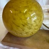 Art Deco table lamp