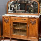 Art Deco style sideboard.