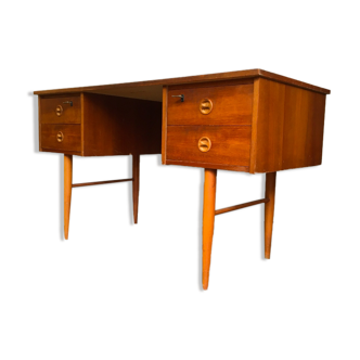 Bureau vintage style scandinave