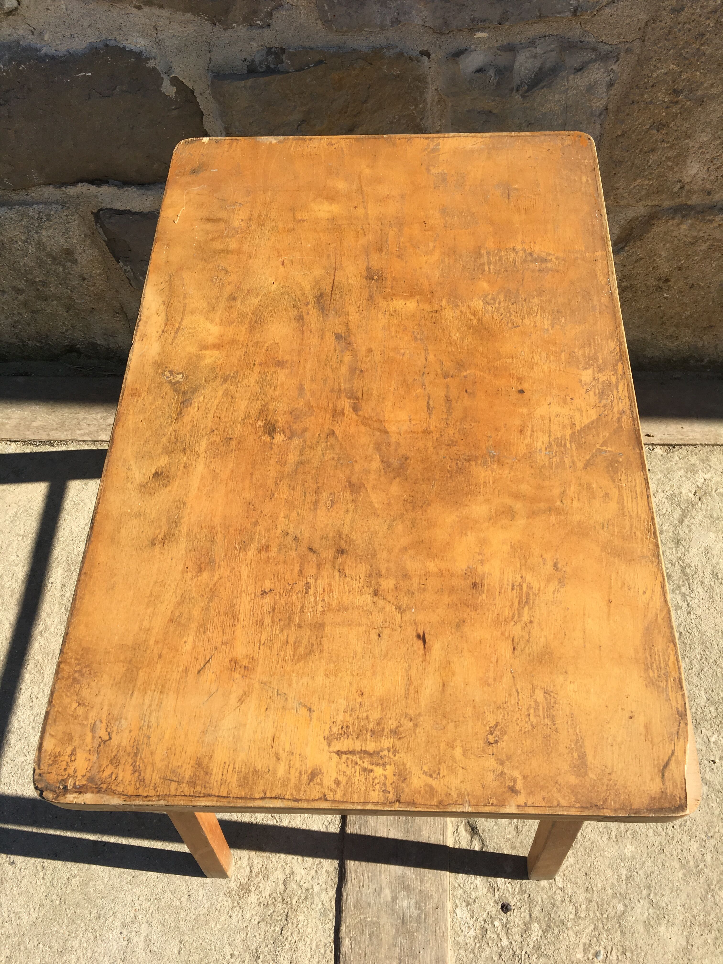 Office child design baumann 1960