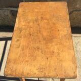 Office child design baumann 1960