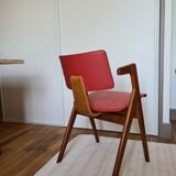 Hillestak chair by Lucienne and Robin Day