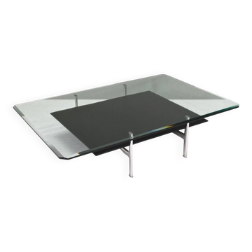 Diesis coffee table by Antonio Citterio & Paolo Nava for B&B Italia, 1980s