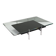 Diesis coffee table by Antonio Citterio & Paolo Nava for B&B Italia, 1980s