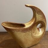 Roberto Rigon vase for Bertoncello