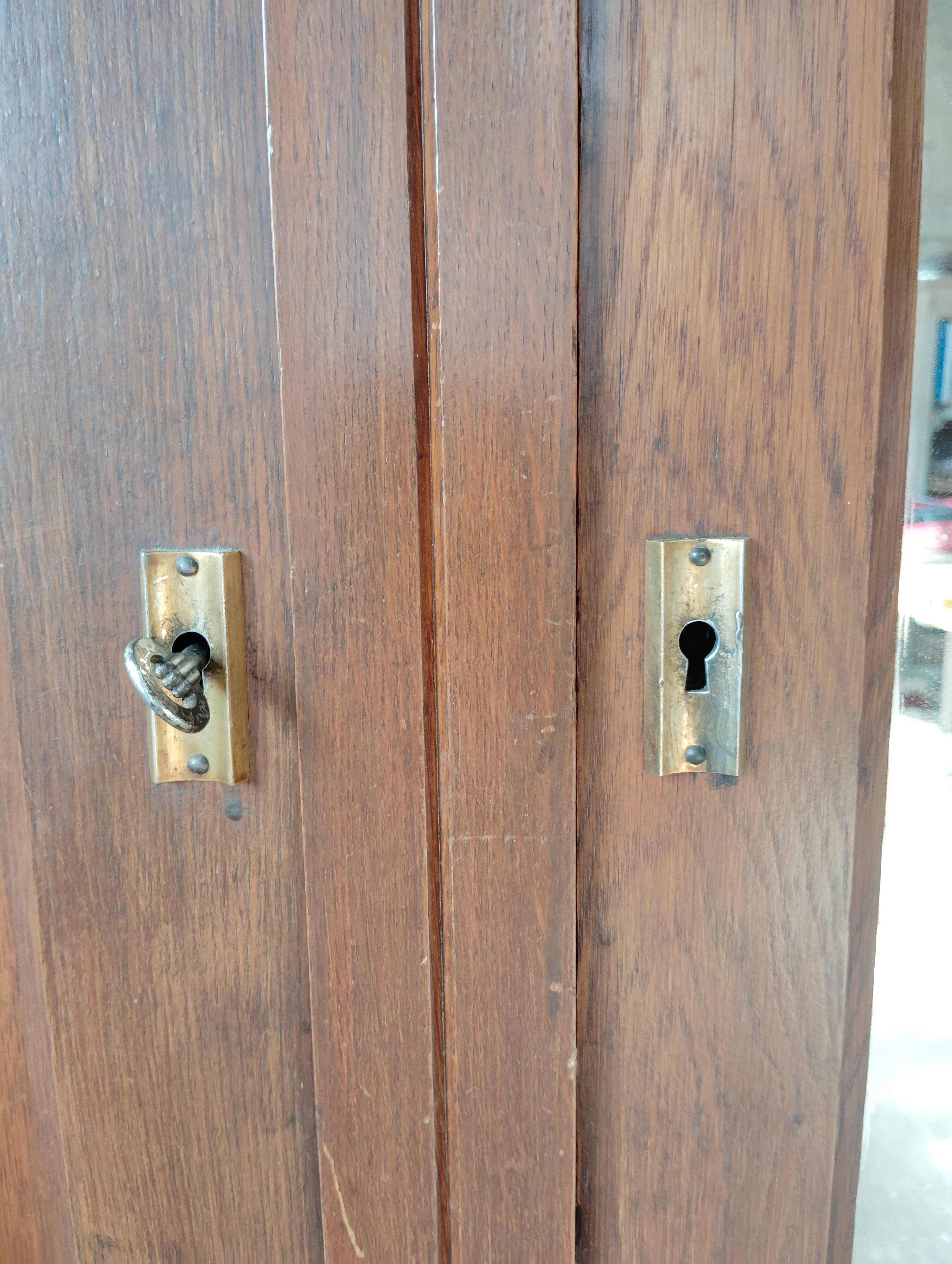 Armoire Parisienne