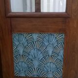 Parisian showcase cabinet 1930