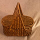 Picnic basket