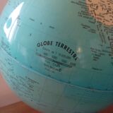 Globe terrestre