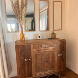 Buffet parisien - art Déco - année 30 - rénové
