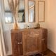 Buffet parisien - art Déco - année 30 - rénové
