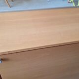 Antonio Ceterrio Spatio Dresior Vitra Aluminium wood dresior