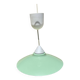 Pendant lampshade metal new paint vintage style