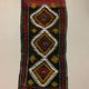 Turkish kilim runner 100x48 cm