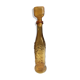 70s Deco Bottle
