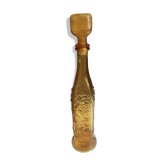 70s Deco Bottle