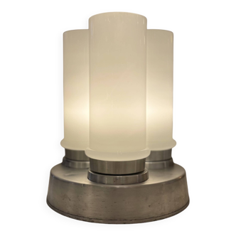 Lampe de table Murano, années 1960