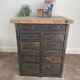 Military drawer unit 1950