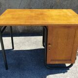 Mobilor desk, vintage, 50s