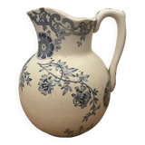 Chantilly toilet bowl