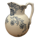 Chantilly toilet bowl