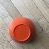 Vintage ice bucket 1970s