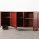 Buffet Franco Albini MB15 pour Poggi Italie 1957