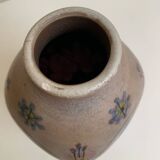 Ceramic vase by Robert Mahéo
