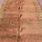 Tapis berbère boujaad vintage atlas 295 165