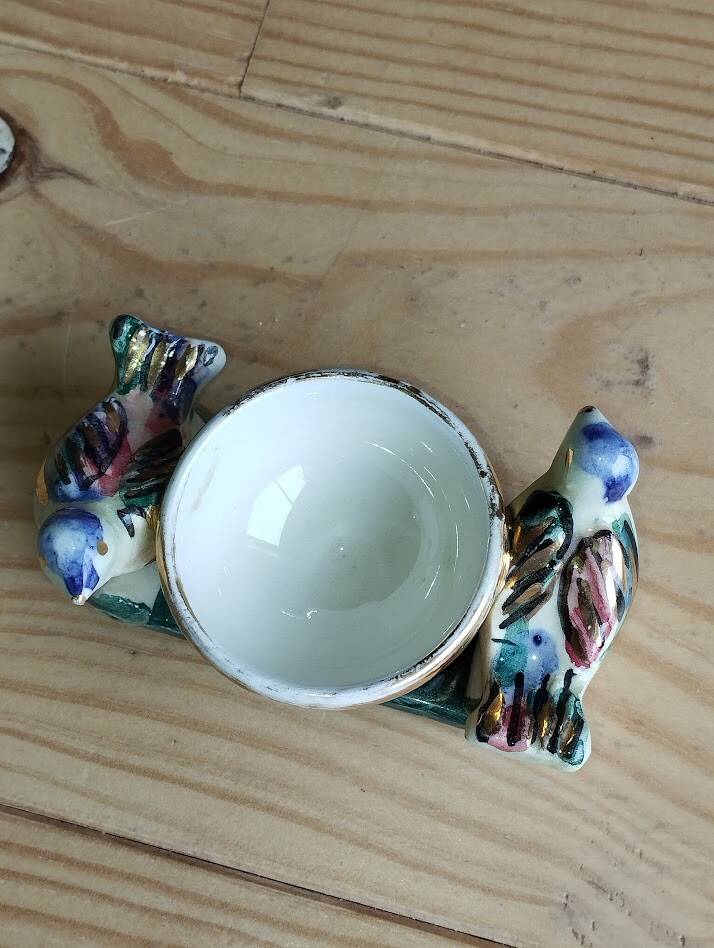 Vallauris egg cup
