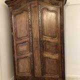 Armoire style provençal
