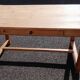 Small farmhouse table