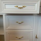 Buffet enfilade