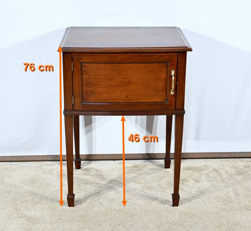 Small Mahogany Furniture, Art Deco – 1920