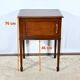 Petit Meuble en Acajou, Art Déco – 1920