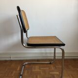 B32 Marcel Breuer chair