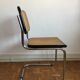 Chaise B32 Marcel Breuer