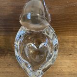 VALVES CRYSTAL DUCK POCKET