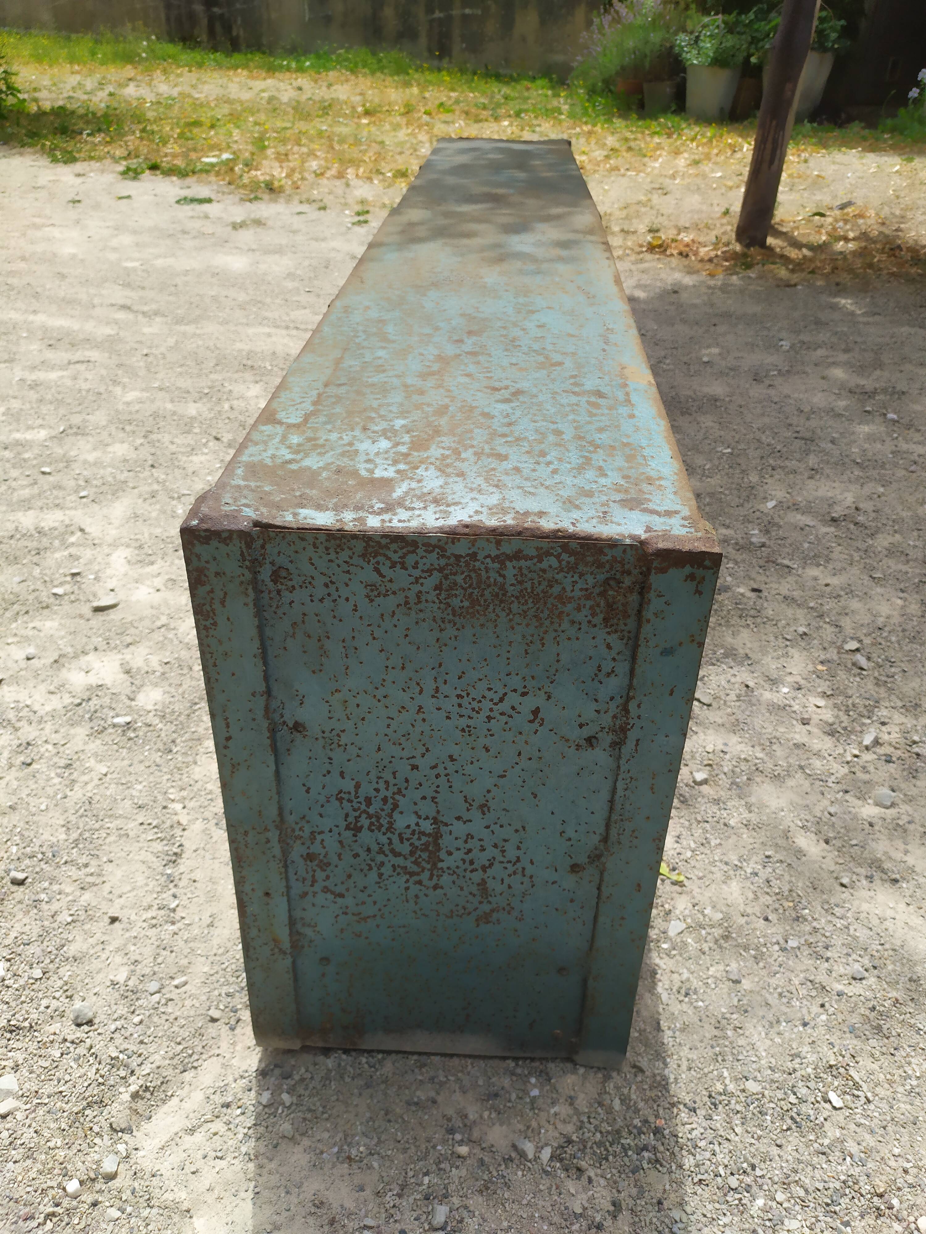 Iron craft furniture