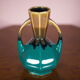 Ceramic vase ALphonse Mouton dit Alpho model 292 Art Nouveau