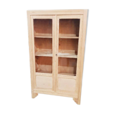 Vitrine ancienne