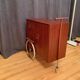 Bar cart France, 1950s