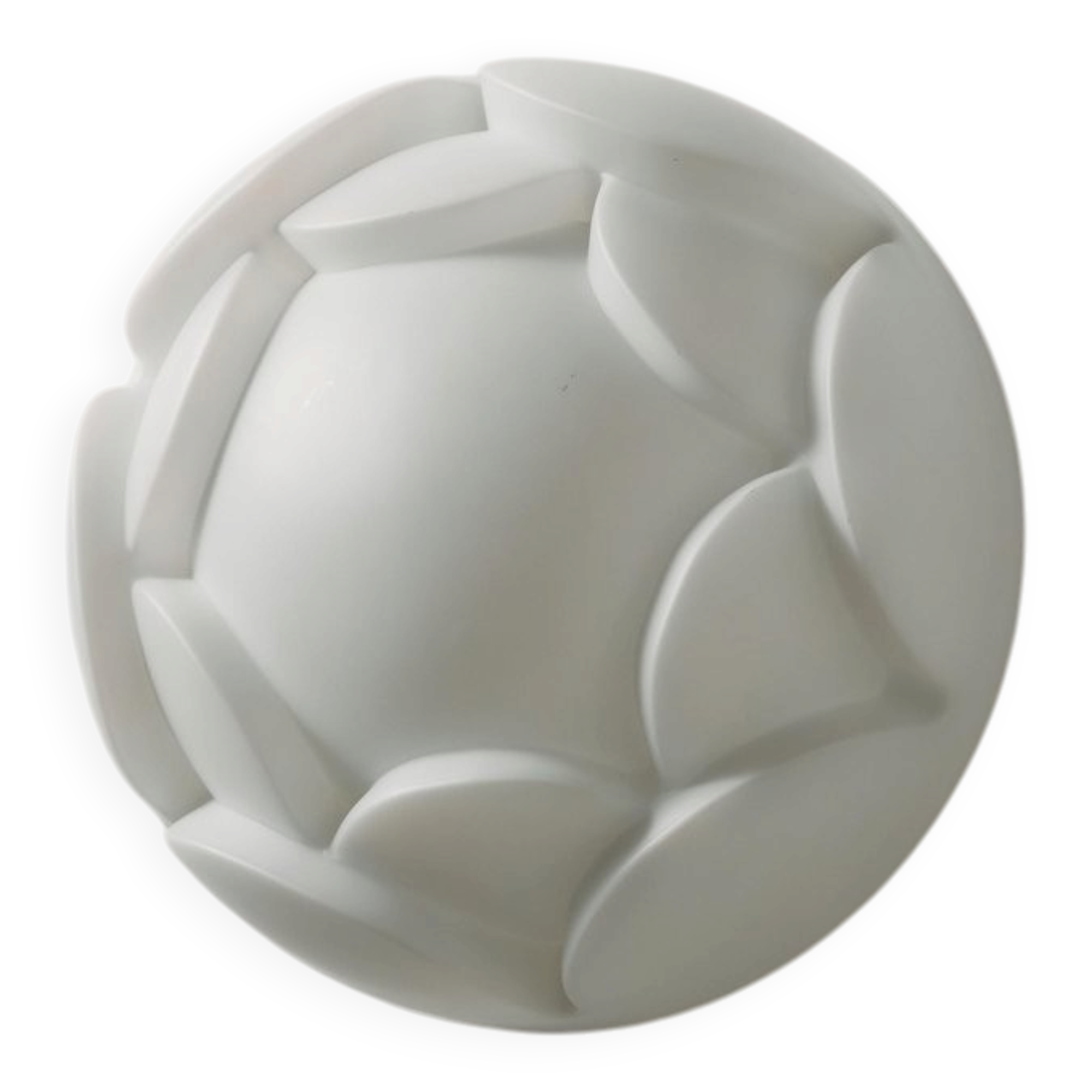Artichoke Wall Lamp from Peill & Putzler, 1970s