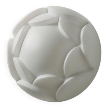 Artichoke Wall Lamp from Peill & Putzler, 1970s