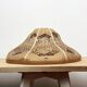 Woven Bamboo Lampshade – Japanese Design – Handmade Pendant