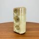 Roberto Rigon vase for Bertoncello, vintage ceramic