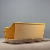 Vintage sofa from the 1950s