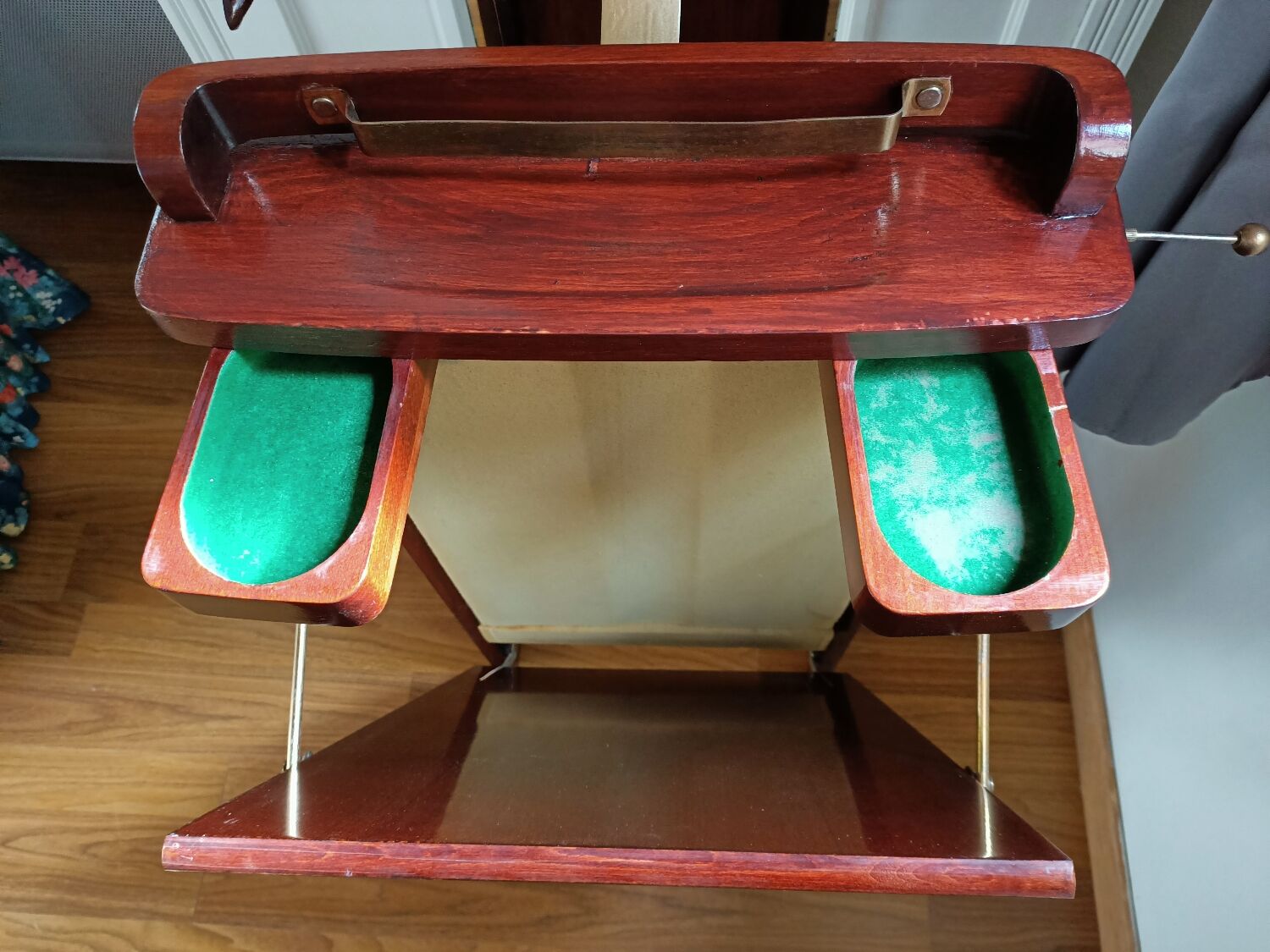 Fratelli Reguitti valet