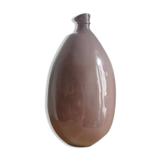 Glass canister