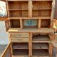 Mado sanded sideboard, painting to choose from